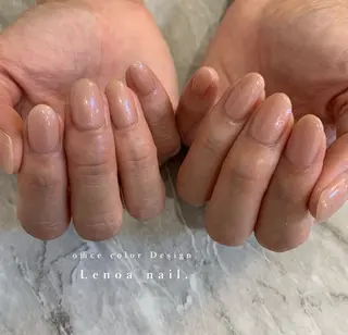 ネイル nailsalon Lenoaのネイルデザイン