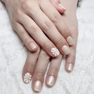 ネイル Ki kiのネイルデザイン