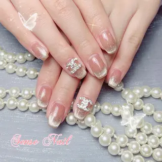 ネイル 💅 NikoNikoのネイルデザイン