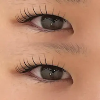 マツエク・マツパ Lily広島 kohanaのマツエク・マツパデザイン