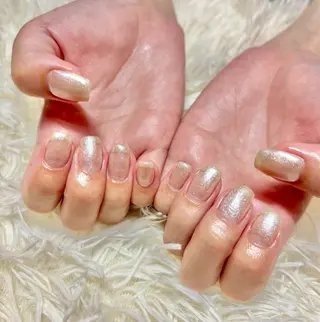 ネイル パラスパガーデン ♡齊藤歩のネイルデザイン