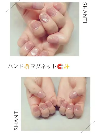 ネイル ♪おとねいる♪
 feat.C&Bおとのネイルデザイン