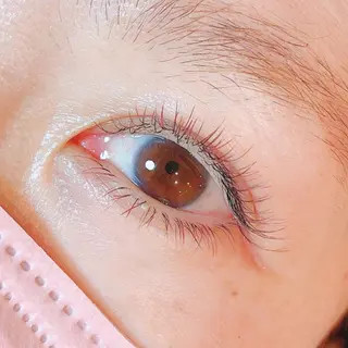 マツエク・マツパ なかむら 🪡のマツエク・マツパデザイン