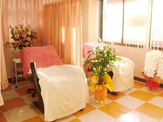 ナチュレ所属・ナチュ レのマツエク・マツパデザイン