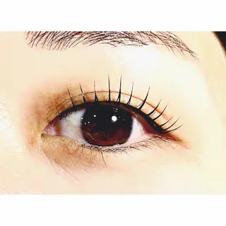 マツエク・マツパ handa kiyokaのマツエク・マツパデザイン