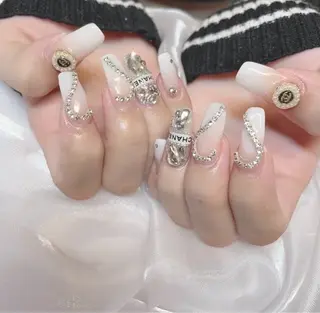 ネイル Rimi Nailアメリカ村のネイルデザイン