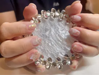 ネイル 成美SALON eye&nailのマツエク・マツパデザイン