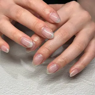 ネイル 樋口 夢子のネイルデザイン