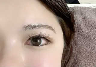 マツエク・マツパ 中野 瑛子のマツエク・マツパデザイン