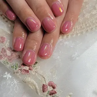 ネイル ネイルサロンほっこり kanaのネイルデザイン