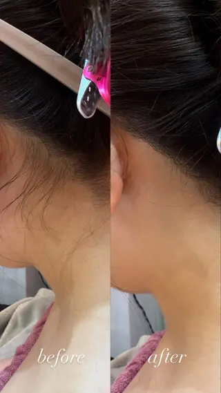 Queen藤原 遥奏のその他イメージ