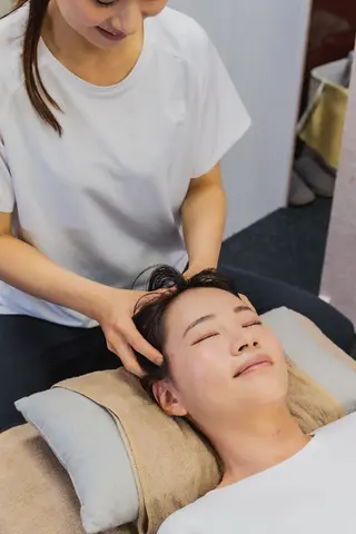 美容整体 takahashiのエステ・リラクイメージ