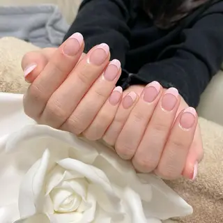 ネイル 💅fleur Ayumiのネイルデザイン