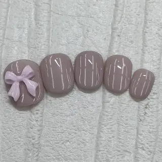 ネイル Nail salon Honey Beeのネイルデザイン