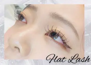 パーマ 🎀menoa 明石店🎀のマツエク・マツパデザイン