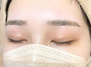 アイブロウ 🍒眉毛/まつ毛 Sanaの眉毛・アイブロウイメージ
