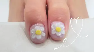ネイル kahosan 𓆉のネイルデザイン