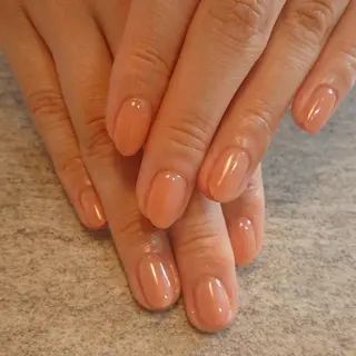 ネイル ジェヌインネイル 河内のネイルデザイン