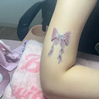 getready nailのネイルデザイン