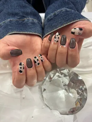 ネイル Natsumi _RIRANのネイルデザイン