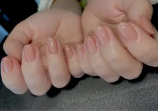 ネイル Spiky とうげ ふうかのネイルデザイン