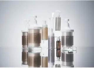 桝田 友美のヘアスタイル