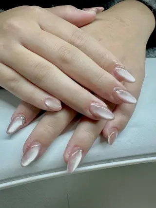ネイル RINN ANA.CHUOのネイルデザイン