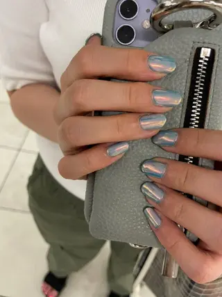 ネイル atEdgeｱｴｯﾄ OMOTESANDOのエステ・リラクイメージ