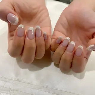 ネイル Salon Kのネイルデザイン
