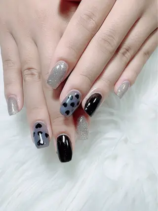 ネイル haru nailのネイルデザイン