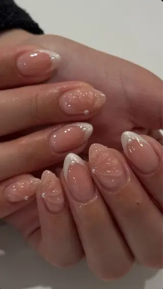 ネイル RINN ANA.CHUOのネイルデザイン
