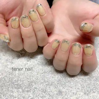 ネイル テネルネイル tener nailのネイルデザイン