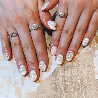 ネイル Chipieee Tokyoのその他イメージ