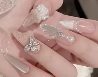 ネイル Cute beauty2のマツエク・マツパデザイン