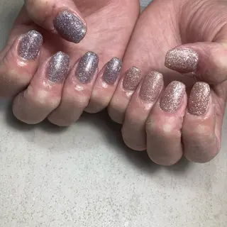 ネイル sary nailのネイルデザイン