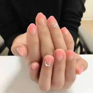 ネイル Nono Nail ノノネイルのネイルデザイン