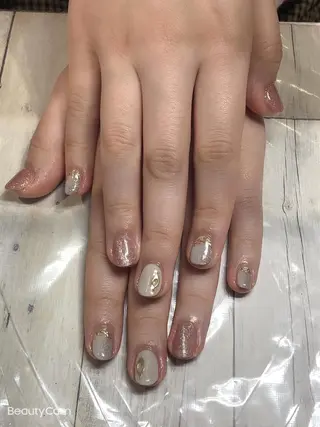 ネイル ✨アン ミユ✨のネイルデザイン