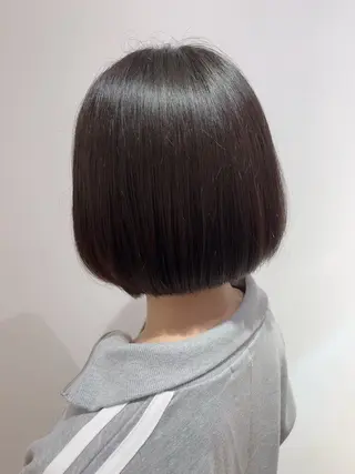 ショート あすか 🌷女性限定🌷のヘアスタイル