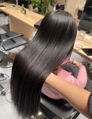 ロング カラー メンズ特化 🦋kouseiのヘアスタイル