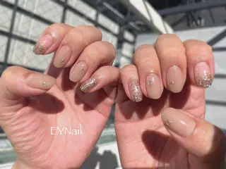 ネイル EYNail Eriのネイルデザイン