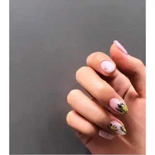 ネイル Miyagi Asamiのネイルデザイン