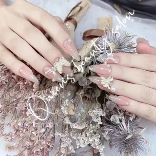 ネイル Queens ciciのネイルデザイン