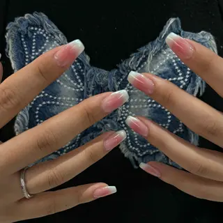 ネイル CLALA Makoのネイルデザイン