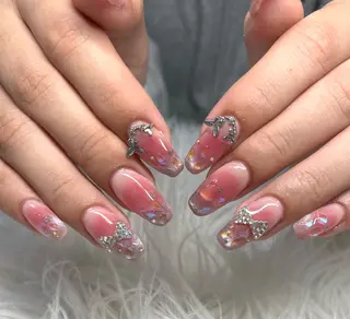 ネイル Bitty hojyuのネイルデザイン