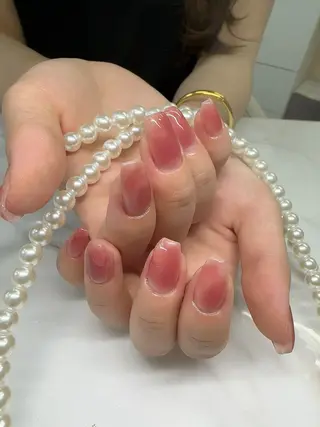 ネイル VIVIAN リサのネイルデザイン