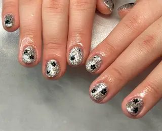 ネイル Lino ﾟのネイルデザイン