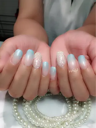 ネイル HALU ハルのネイルデザイン