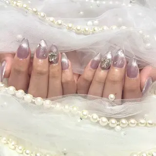ネイル WISTERIA rinonのネイルデザイン