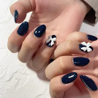 ネイル nail.gorin所属・吉村 優子のネイルデザイン
