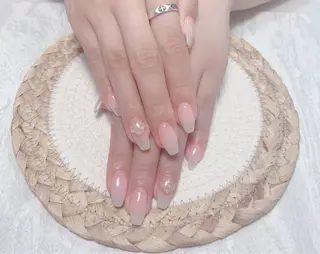 ネイル uu ネイルサロン関内🌼のネイルデザイン